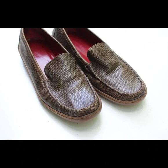 Salvatore Ferragamo loafers - Picture 14 of 14